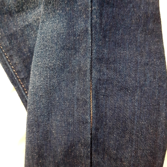 Gap high rise true skinny jeans - Picture 9 of 12
